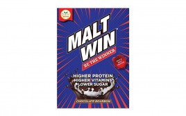 PMV Nutrient Chocolate Bourbon   Pack  450 grams